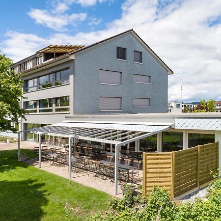Rapperswil-Jona Youth Hostel Rapperswil (St. Gallen) Exterior foto